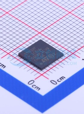 单片机(MCU/MPU/SOC) STM32F401CEU6 UFQFPN-48 ST(意法半导体)