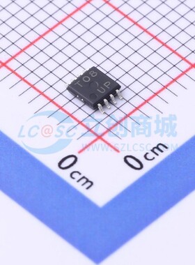 原装正品 BR24T08FVM-WGTR MSOP-8 ROHM(罗姆) 电子元器件配单