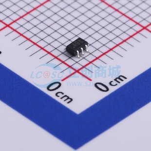 三极管(BJT) BCM857BS.135 SOT-323-6 Nexperia(安世) 原装正品
