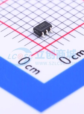 逻辑门 NC7S86P5X SC-70-5 onsemi(安森美) 电子元件配单原装正品