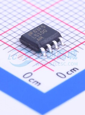 栅极驱动芯片 LM5100AMX/NOPB SOIC-8 TI/德州 电子元件原装正品