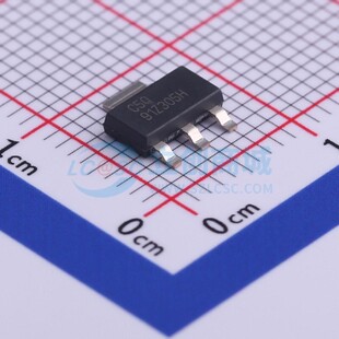 线性稳压器(LDO) UA78M05QDCYRG4Q1 SOT-223-4 TI/德州 电子元器