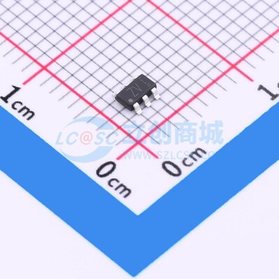 场效应管(MOSFET) RQ6L020SPTCR SOT-23-6 ROHM(罗姆) 电子元器件