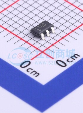 线性稳压器(LDO) LT1761ES5-BYP#TRPBF TSOT23-5 ADI/亚德诺 原装