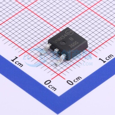 整流桥 MBRD360G DPAK onsemi(安森美) 电子元器件配单原装正品