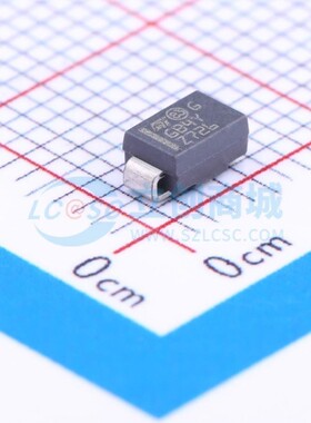 肖特基二极管 STPS1L40AY SMA(DO-214AC ST(意法半导体) 原装正品