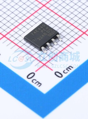 场效应管(MOSFET) BUK7Y4R4-40EX SOT-669 Nexperia(安世)