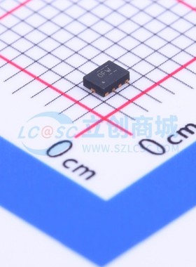 模拟开关-特殊用途 TS3USB221AQRSERQ1 QFN-10 TI/德州 原装正品