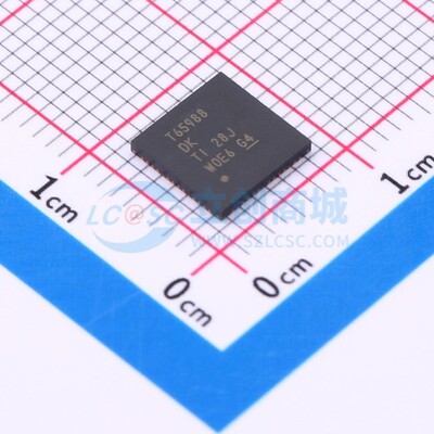 电源管理芯片(PMIC) TPS65988DKRSHR QFN-56 TI/德州 原装正品
