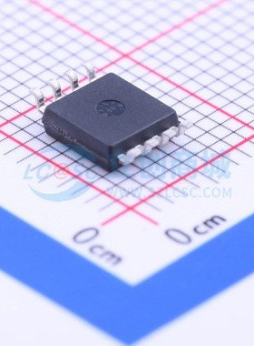 EEPROM CAT24C512XI-T2 SOIC-8 onsemi(安森美) 电子元件原装正品