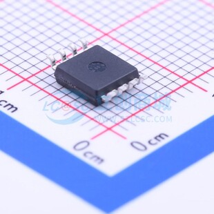 EEPROM CAT24C512XI-T2 SOIC-8 onsemi(安森美) 电子元件原装正品