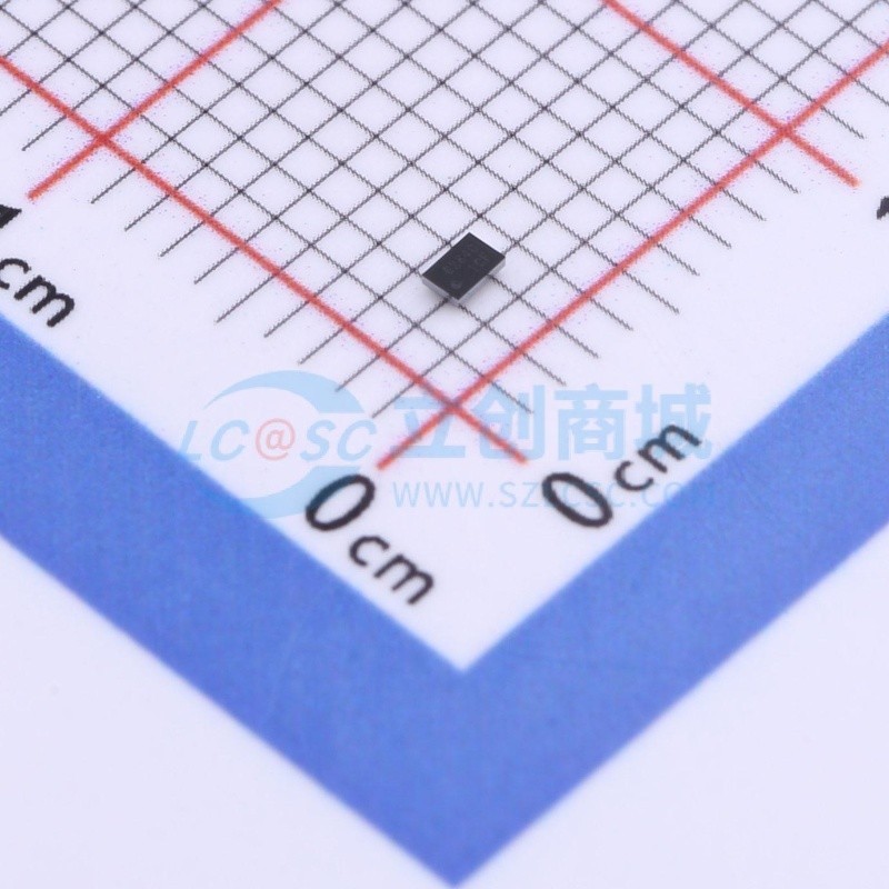 DC-DC电源芯片 TPS62840YBGR DSBGA-6(1x1.5) TI/德州 电子元器件