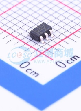 运算放大器 TLV2211CDBVR SOT-23-5 TI/德州 电子元器件原装正品