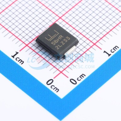 静电保护器(TVS/ESD) 5.0SMDJ170CA DO-214AB(SMCJ) Littelfuse(