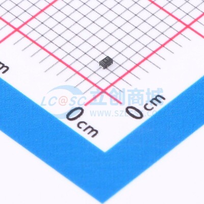 稳压二极管 BZX884S-C20-QYL SOD-882 Nexperia(安世) 电子元器件
