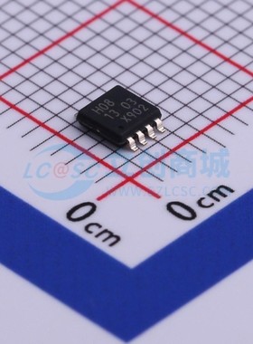 逻辑门 74HC2G08DP-Q100H TSSOP-8-3.0mm Nexperia(安世) 元器件