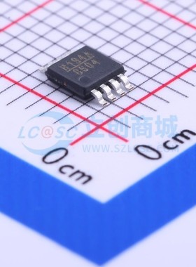 射频开关 HMC194AMS8E MSOP-8 ADI(亚德诺) 电子元件配单原装正品