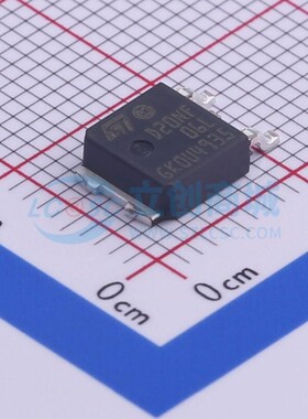 场效应管(MOSFET) STD20NF06LT4 TO-252 ST(意法半导体) 原装正品