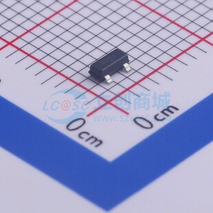 监控和复位芯片 NCP803SN293D1T1G SOT-23 onsemi(安森美) 元器件