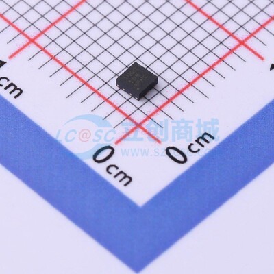 线性稳压器(LDO) LP5912-2.5DRVR WSON-6 TI/德州 电子元器件配单