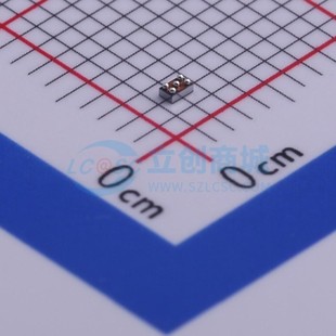 EMI滤波器(RC.LC网络) PCMF1USB3S/CZ UFBGA-5 Nexperia(安世)