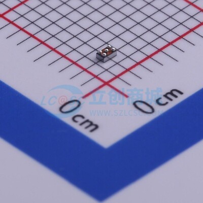 EMI滤波器(RC.LC网络) PCMF1USB3S/CZ UFBGA-5 Nexperia(安世)