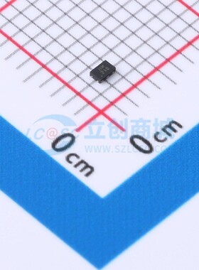 缓冲器/驱动器/收发器 74AUP1G34FX4-7 DFN-6 DIODES(美台)