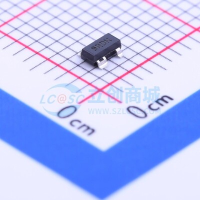 监控和复位芯片 STM6315RDW13F SOT-143 ST(意法半导体) 原装正品