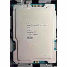 Intel 8558 8558p cpu 全新拆机正式版 48核心