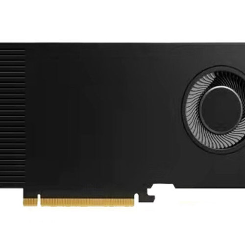 英伟达RTX A4000显卡 单宽16G显存 全新