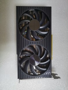 DELL RTX3060显卡 12G显存 双宽双风扇 二手拆机 没划伤 质保三年