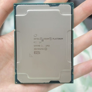 8468v 全新拆机 CPU 版 质保一年 正式 Intel