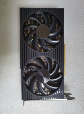 DELL NVIDIA RTX3060显卡 12G显存 双宽双风扇 拆机 质保三年