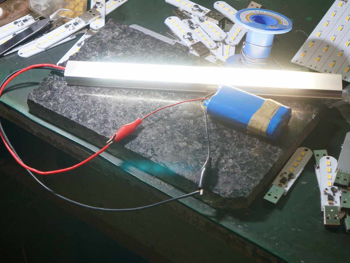 Lampe USB - Ref 380604 Image 1