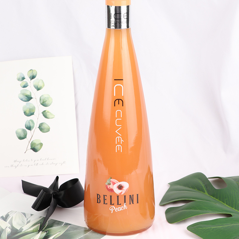 德国彼得美德bellini贝利尼桃子酒桃子蜜桃利口酒750ml在类目 酒类, 配制酒/果酒中 - 来自Buy2taobao.com提供专业的淘宝代购服务