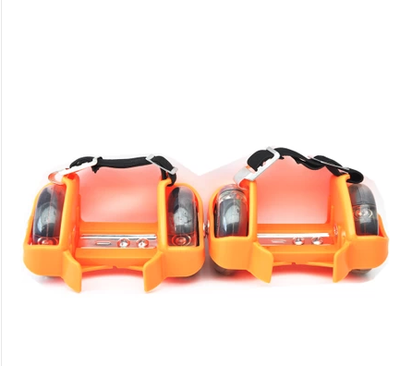 Roller Hot Wheel - Ref 2565499 Image 3