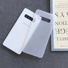简约三星s10 s8 /s9+note10手机壳1
