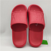 情侣轻质加厚底托鞋 eva轻便拖鞋 女生家居室内超轻凉拖鞋 女一字拖