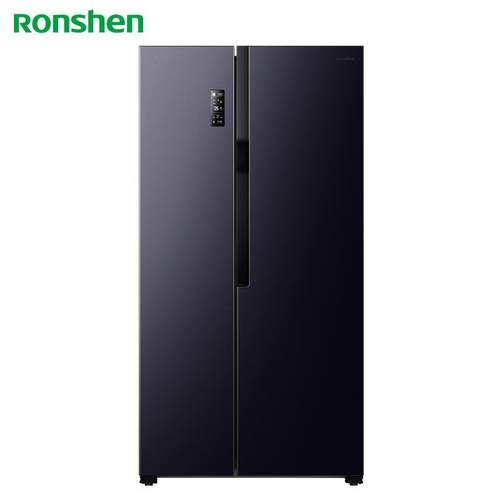 Ronshen/容声 BCD-609WD11HP