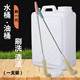长柄水桶刷塑料桶洗桶刷纯净水桶清洁刷清洗刷洗桶刷桶装 水清洗刷
