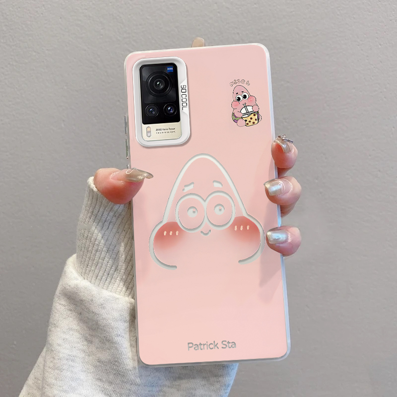 VIVOX60手机壳大脸派大星