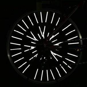 Décoration pour vélo - Ref 2287138 Image 1