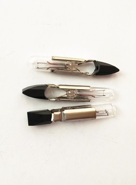 电话灯泡插泡6V24V30V48V60V40MA20MA6V80MA100MA设备仪器指示灯