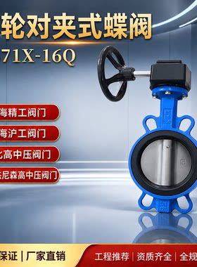 上海精工湖北高中压D371X-16Q