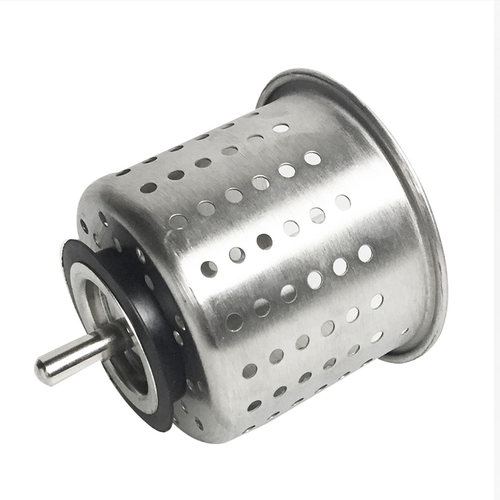 天力厨房洗菜盆可封水下水提篮