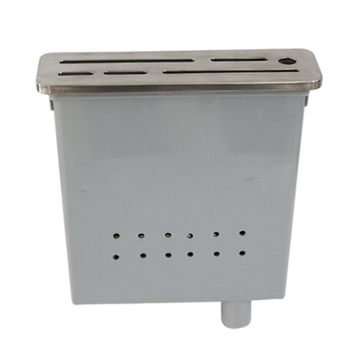 天力房洗菜盆适用刀架