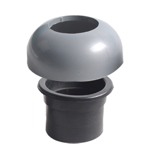 天力洗菜盆40下水管防臭塞 4公分排水密封虫堵口盖防返臭R0392