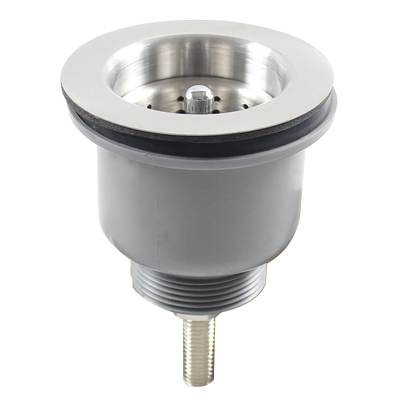 开孔58-73拖把池89提篮下水器