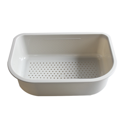 天力厨房洗菜沥水碟架塑料