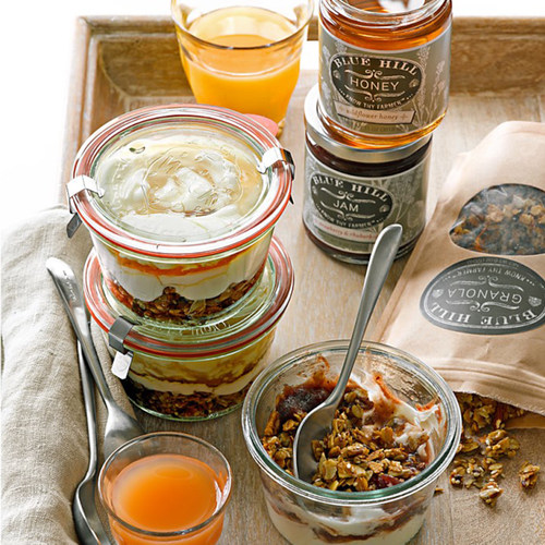 德国进口液体食材玻璃密封罐